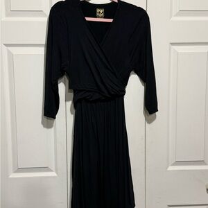 Pip & Vine Nursing Dress, XL